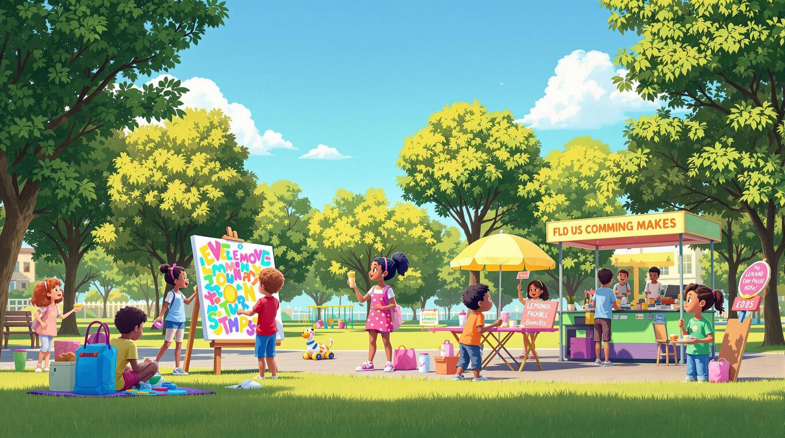 How to Make Money as a Kid in 2025: 7 Hustles That Beat Chores