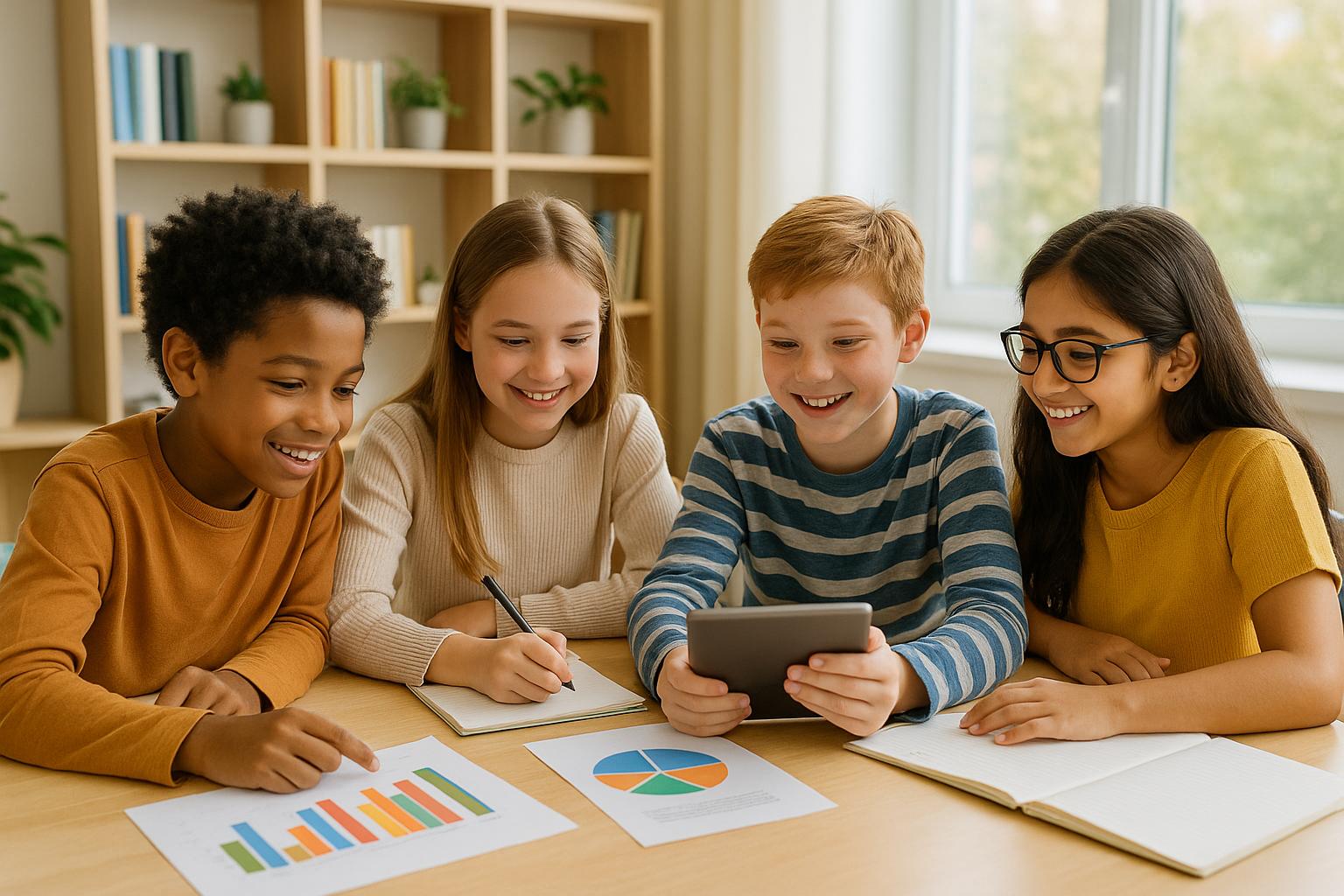 10 Metrics for Kid Business Success
