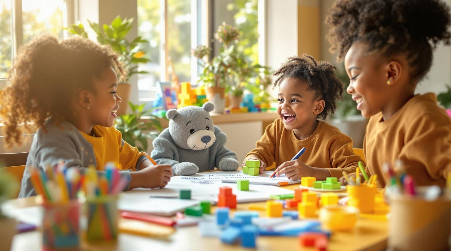Gift Guide for Kidpreneurs Ages 6-12