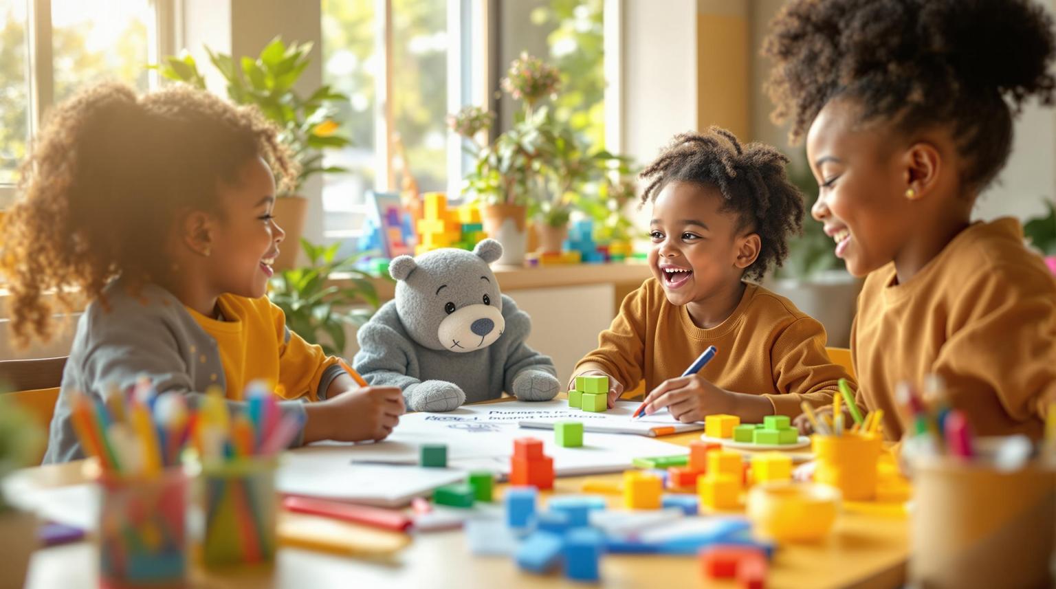 Gift Guide for Kidpreneurs Ages 6-12
