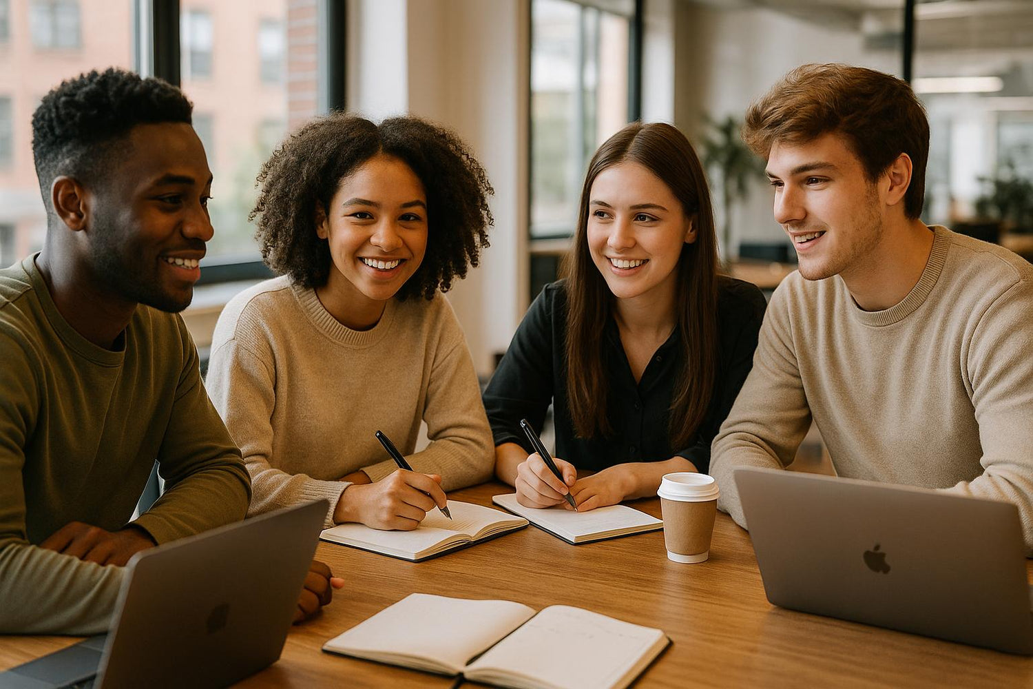 Checklist for Building Resilience in Young Entrepreneurs