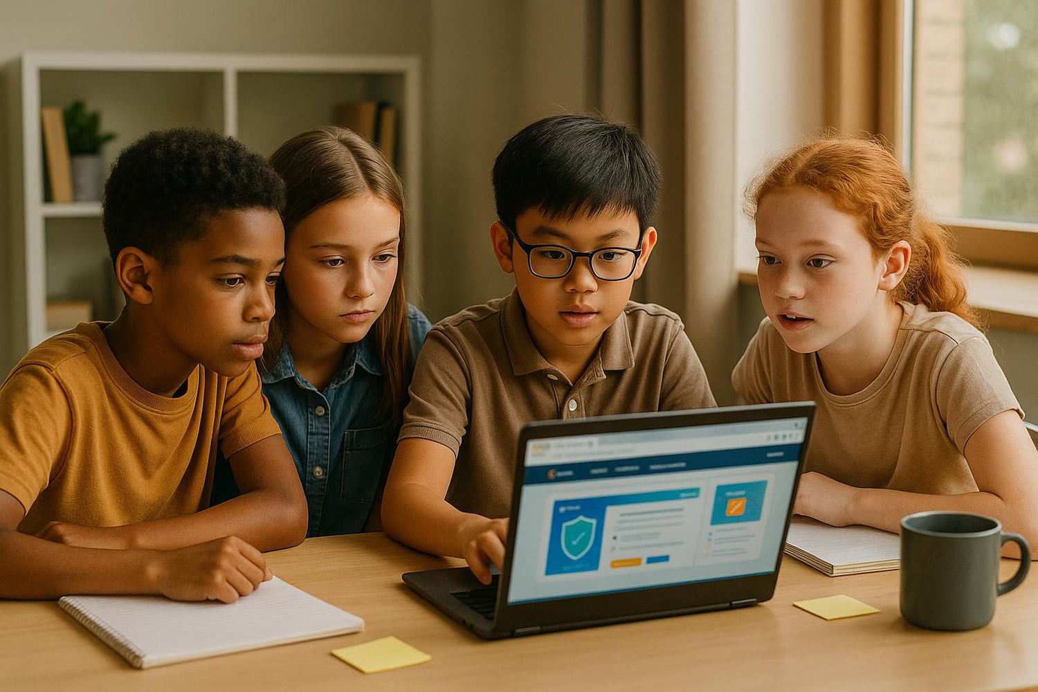 Ultimate Guide to Online Safety for Kidpreneurs