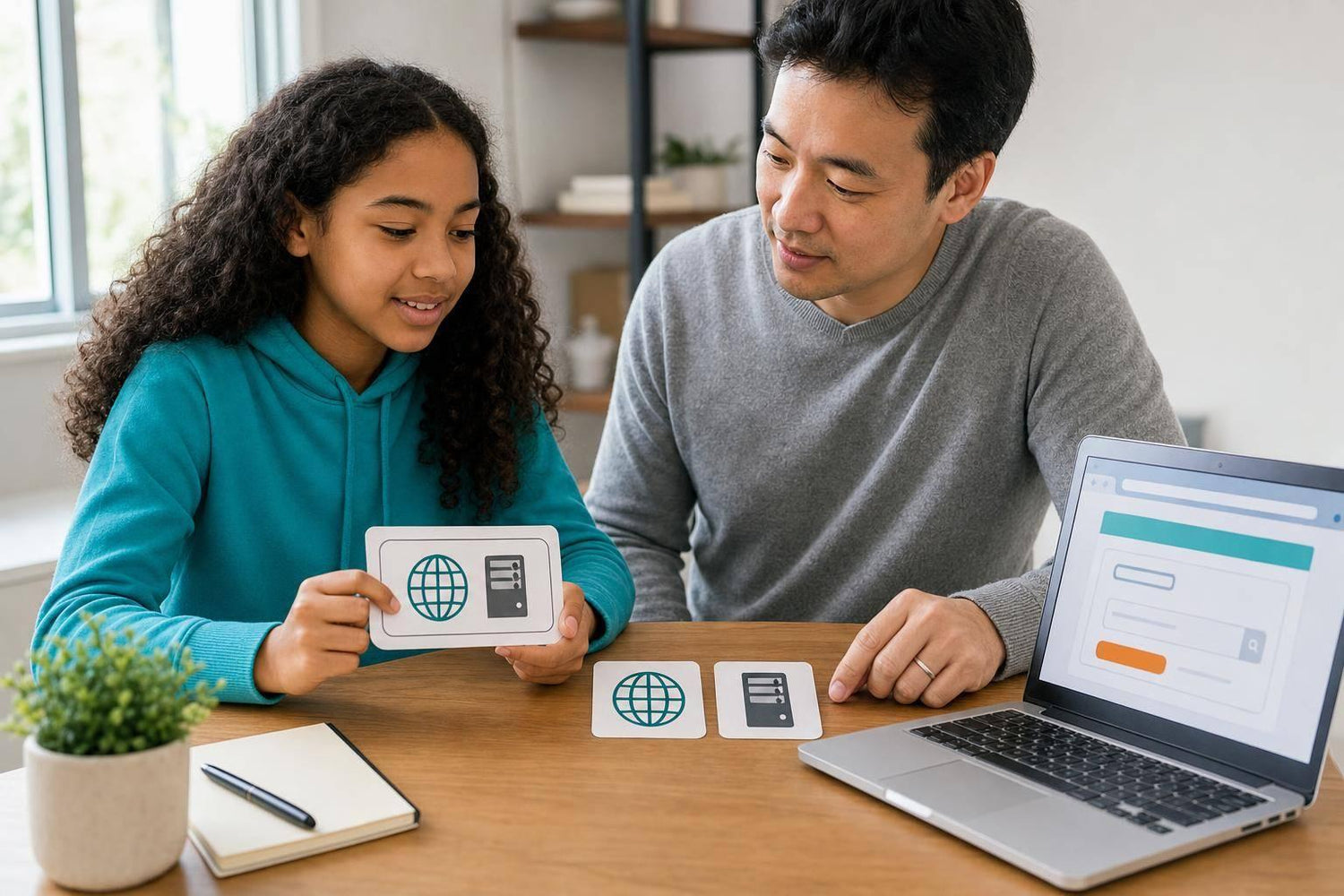 Where to Buy Domain and Host Kid Site